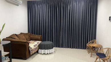 Apartemen Semi Furnished Disewakan Cepat Kondisi Bagus di Alam Sutera