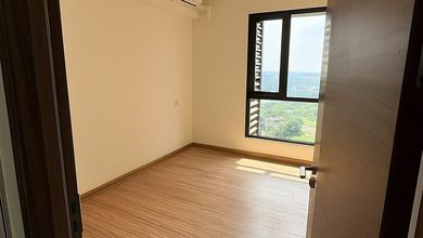 Apartemen Strategis Dijual Cepat di Alam Sutera, Tangerang, Harga Menarik!