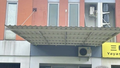 Dijual Ruko 3 Lantai Sangat Strategis Premiere Park II, Jl. Premier Park II, Cikokol, Tangerang, Kota Tangerang, Banten, Indonesia, 15117