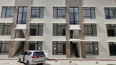 Promo Apartemen Siap Huni di Kalideres, Jakarta Barat, 2 KT