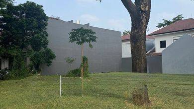 Jual Murah Tanah 553 m2 Area Strategis