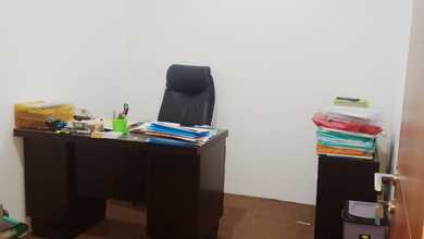 Di Jual Office Space di Perkantoran Synergy Building Alam Sutera