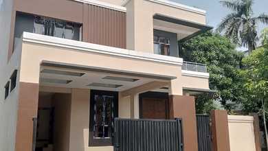 Dijual rumah Premium di BSD Anggrek Loka, Tangerang - LT 251m²