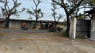 For Sale Tanah Premium di Rajeg, Tangerang, LT 3000m²