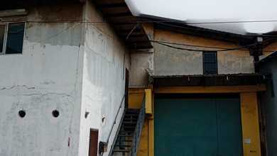 Harga Super Miring Gudang Strategis Siap Pakai di Pantai Indah Dadap Tangerang