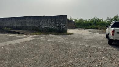 Dijual Kavling 3000 m2 Lokasi Komplek Mewah Rajeg