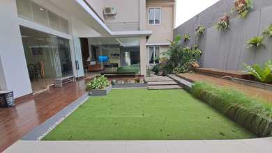 Dijual rumah Mewah di Gading Serpong Pondok Hijau Golf, Tangerang - LT 393m²