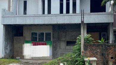 Penawaran Eksklusif, rumah Prestisius di BSD De Park, Tangerang, LB 210m²