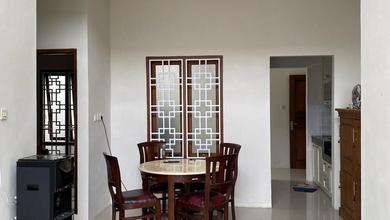 Jual Cepat Rumah Elit area Purwokerto , Purwokerto, LT 130 m2