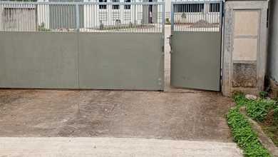 Dijual Pabrik Siap Pakai di Zona industri Cikupa Tangerang