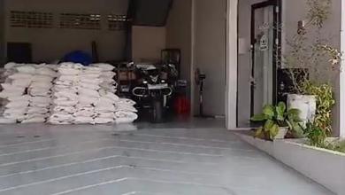 Gudang Modern Premium di Kawasan Taman Tekno BSD Tangerang