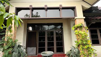 For Sale rumah Premium di Serpong Villa Melati Mas, Tangerang Selatan - LT 481m²