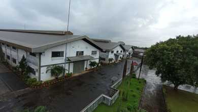 Dijual Gudang Bagus 22483 m2 HGB di Tangerang Kota, Tangerang