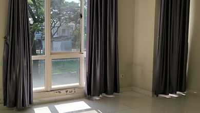 Rumah Area Premium Gading Serpong The Spring, Tangerang - Harga Menarik 2,6 Miliar