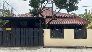 Rumah Dijual di Cipinang Melayu, Jakarta Timur, LB 102m², Harga Kompetitif!