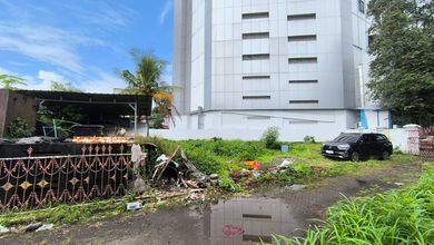 Kavling Prestisius Dijual di Kembangan, Jakarta Barat, Harga 22,5 Miliar