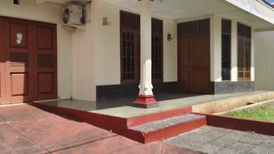 Dijual rumah Mewah di Jati Padang, Jakarta Selatan - LT 280m²