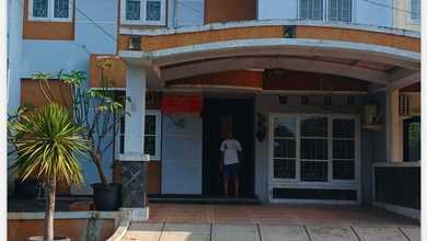 Dijual Rumah Strategis di Lippo Cikarang, Cikarang - LT 216m²