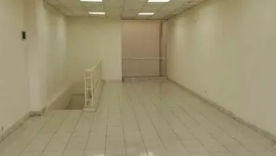 Ruko 4 lantai siap huni Kosong di Superblok Mgk Kemayoran, Jakarta Pusat, Jakarta Pusat 120 m Bagus SHM