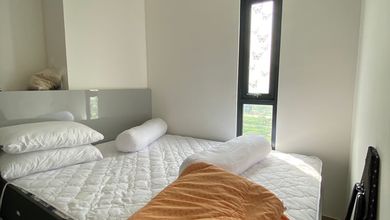 Promo Apartemen Siap Huni di Bekasi, Bekasi, 2 KT