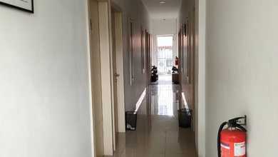 Hunian Mewah di Kawasan Cempaka Putih, Jakarta Pusat, LB 1200m², Harga 23 Miliar