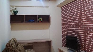 Jual Cepat Apartemen Murah di Cempaka Putih, Jakarta Pusat, LT 40m²