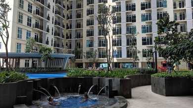 Dijual Apartemen Terjangkau di Cengkareng, Jakarta Barat, LB 35m²