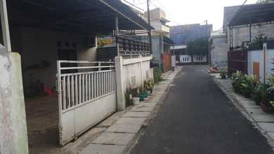 Rumah Sederhana di Cipayung, Jakarta Timur, LT 211 m2