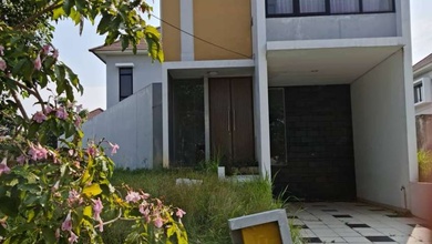 Rumah Area Luxury Lippo Cikarang, Cikarang - Harga Menarik 2,95 Miliar