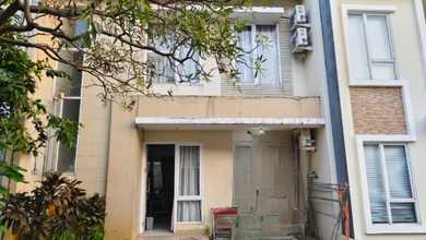 Hunian Idaman di Ciputat, Tangerang Selatan, 2 KT, Harga 1,55 Miliar
