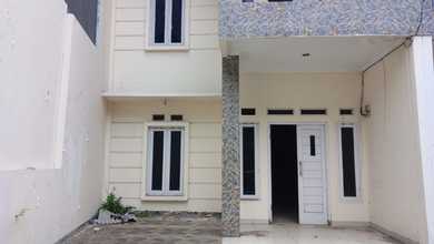 Dijual Rumah Strategis di Cipayung, Jakarta Timur - LT 110m²