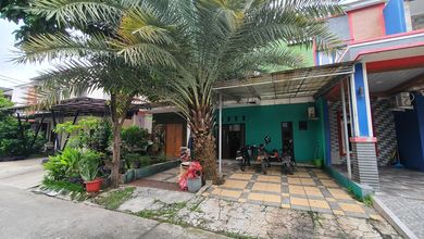 Kesempatan Rumah di Duren Jaya, Bekasi, LB 170m², Harga 950 Juta