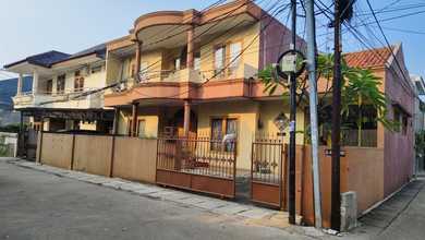 Hunian Elegan di Kelapa Gading, Jakarta Utara, 4 Kamar Tidur, LT 195m²