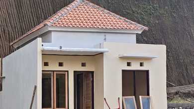 Hunian Sederhana Lokasi Tabanan, Tabanan, LT 75m², Harga 428 Juta