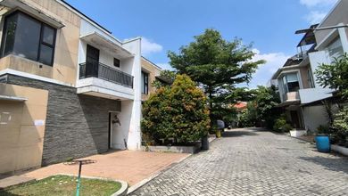 Properti Siap Pakai di Kawasan Cimanggis, Depok, LT 120m²