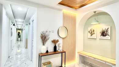 Rumah Mewah di Tamansari, Jakarta Barat, 21 KT, LT 88m²