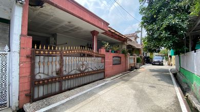 Rumah Dijual di Tambun Selatan, Bekasi, LB 102m², Harga Kompetitif!