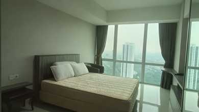 Apartemen Sewa Harga Terjangkau di Karawaci, Tangerang