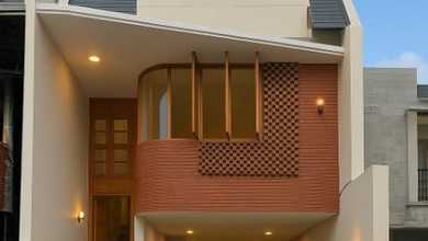 Rumah Area Luxury Cipinang, Jakarta Timur - Harga Menarik 3,5 Miliar