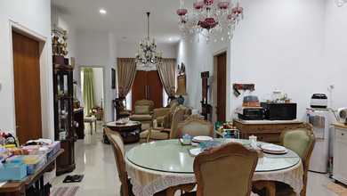 For Sale rumah Premium di Lebak Bulus, Jakarta Selatan - LT 200m²