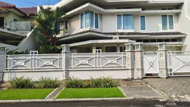 Rumah Area Premium Cempaka Putih, Jakarta Pusat - Harga Menarik 8,5 Miliar