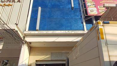 Jarang Ditemukan Ruko Dijual di Green Ville Area Paling Strategis di Jakarta Barat