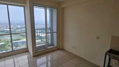 Apartemen Minimalis Lokasi Pulomas, Jakarta Timur, Harga Ekonomis