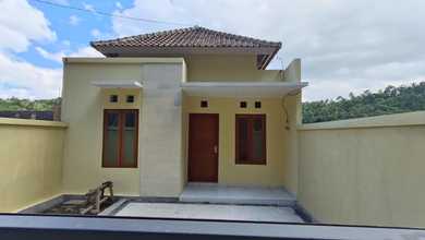 Dijual Rumah Murah di Tabanan, Tabanan - Cuma 458 Juta