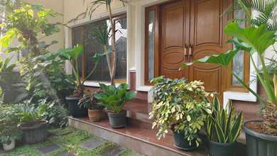 Dikontrakkan Rumah Terjangkau di Kelapa Gading, Jakarta Utara, LT 329m²