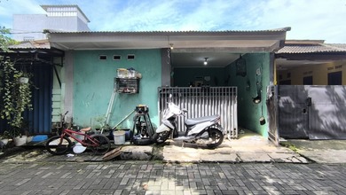 Promo Rumah Terjangkau di Ciseeng, Bogor - Cuma 275 Juta