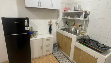 Rumah Siap Huni di Kawasan Pademangan, Jakarta Utara, LT 55m²