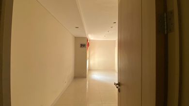 Apartemen Nyaman Dijual Cepat di Gunung Sahari, Jakarta Pusat, Harga Menarik!