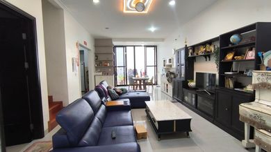 Kesempatan Langka, rumah Prestisius di Kelapa Gading, Jakarta Utara, LB 370m²