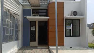 Hunian Favorit di Ranca Bungur, Bogor, 3 KT, Harga 775 Juta